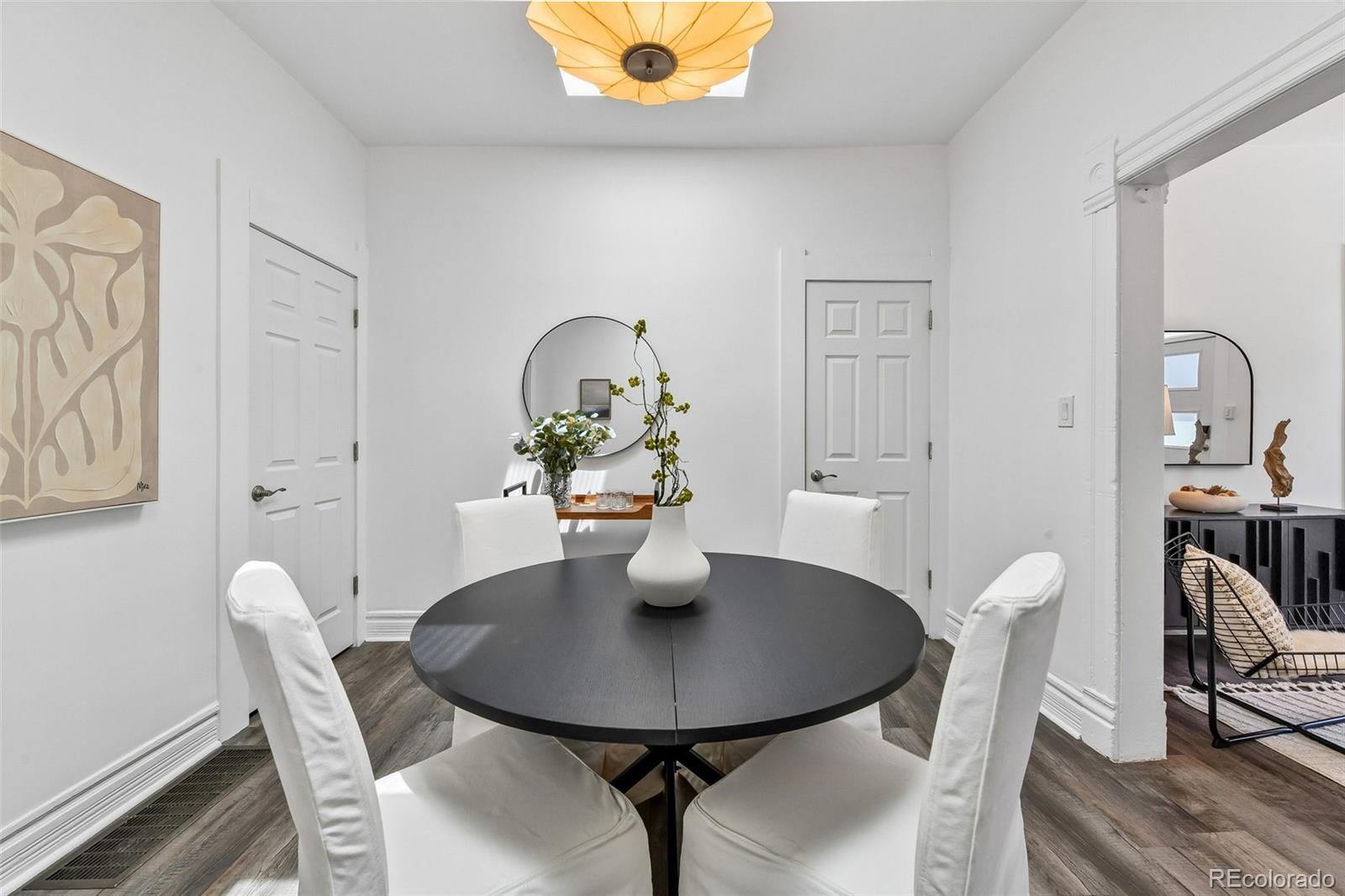MLS Image #9 for 3713 n franklin street,denver, Colorado