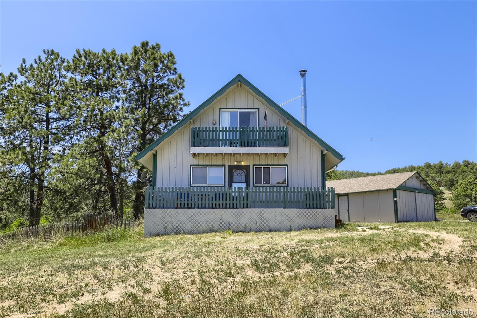 MLS Image #0 for 6475  high circle,morrison, Colorado