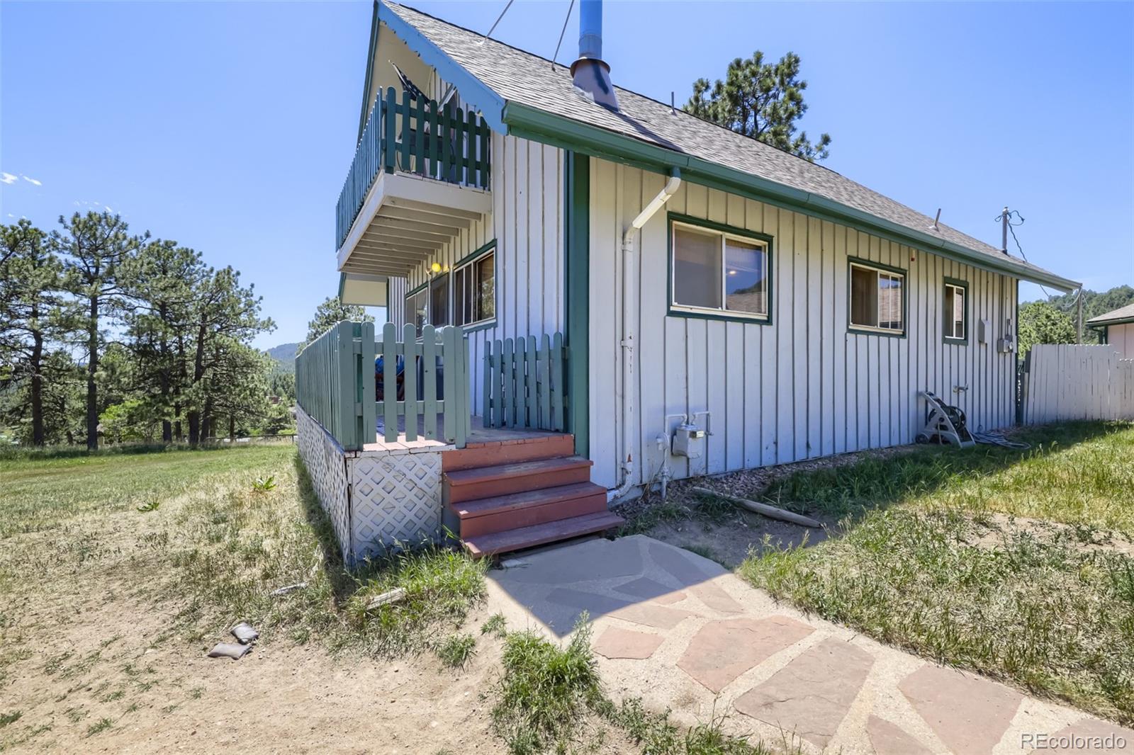 MLS Image #1 for 6475  high circle,morrison, Colorado