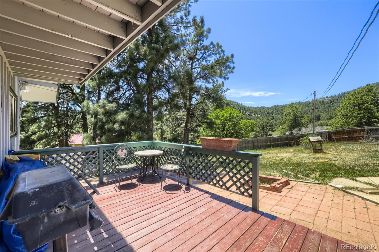 MLS Image #14 for 6475  high circle,morrison, Colorado