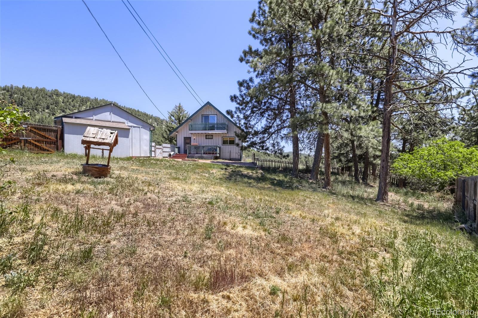 MLS Image #15 for 6475  high circle,morrison, Colorado