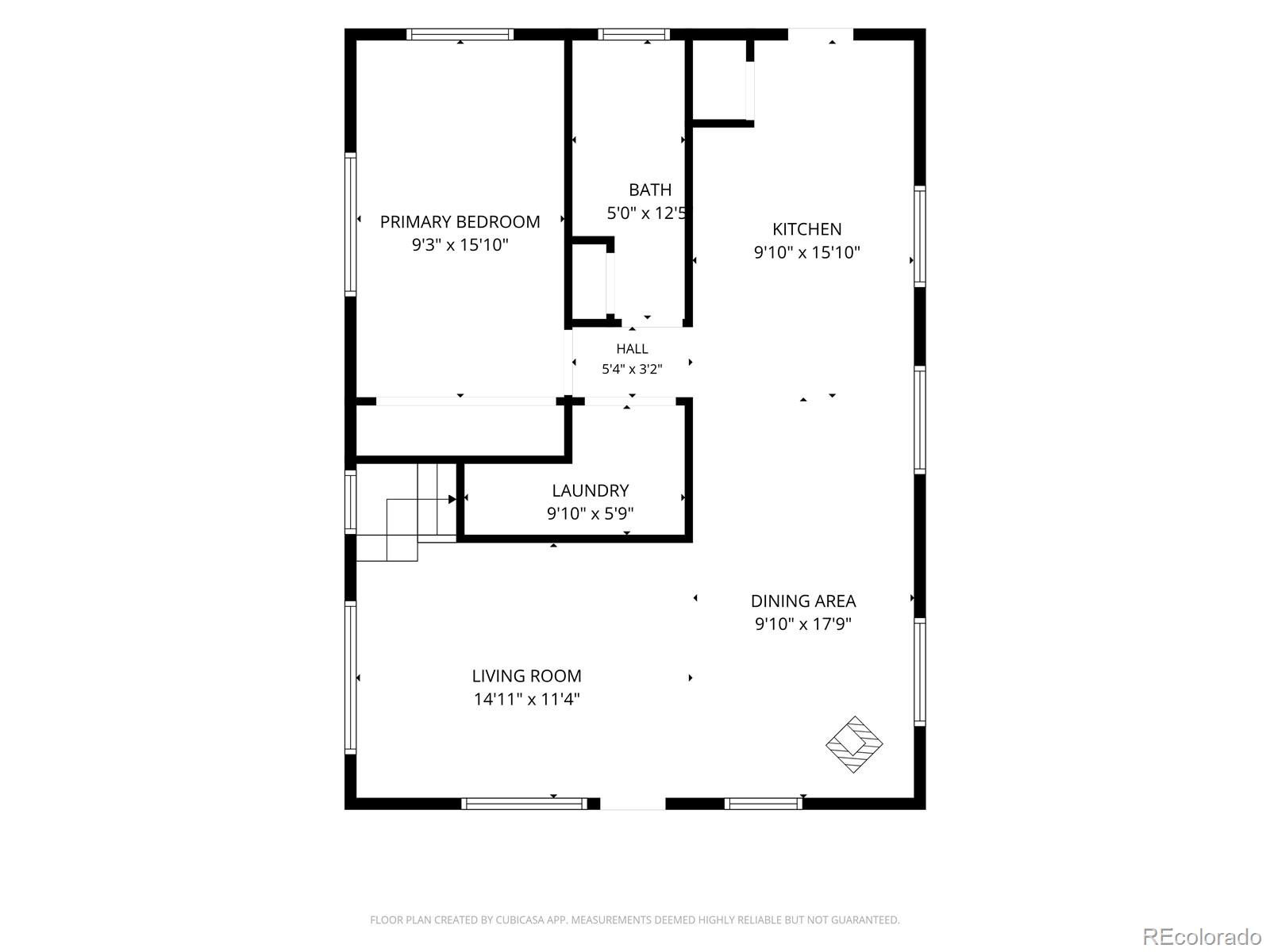 MLS Image #17 for 6475  high circle,morrison, Colorado