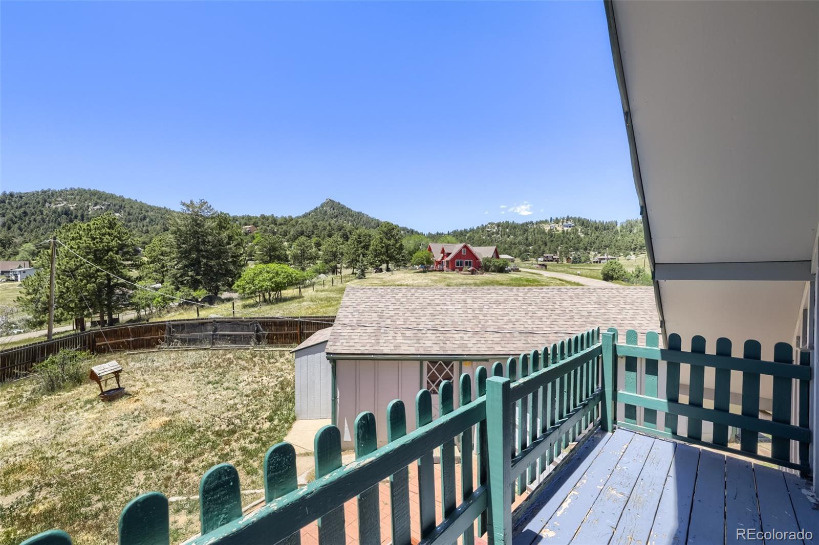 MLS Image #9 for 6475  high circle,morrison, Colorado
