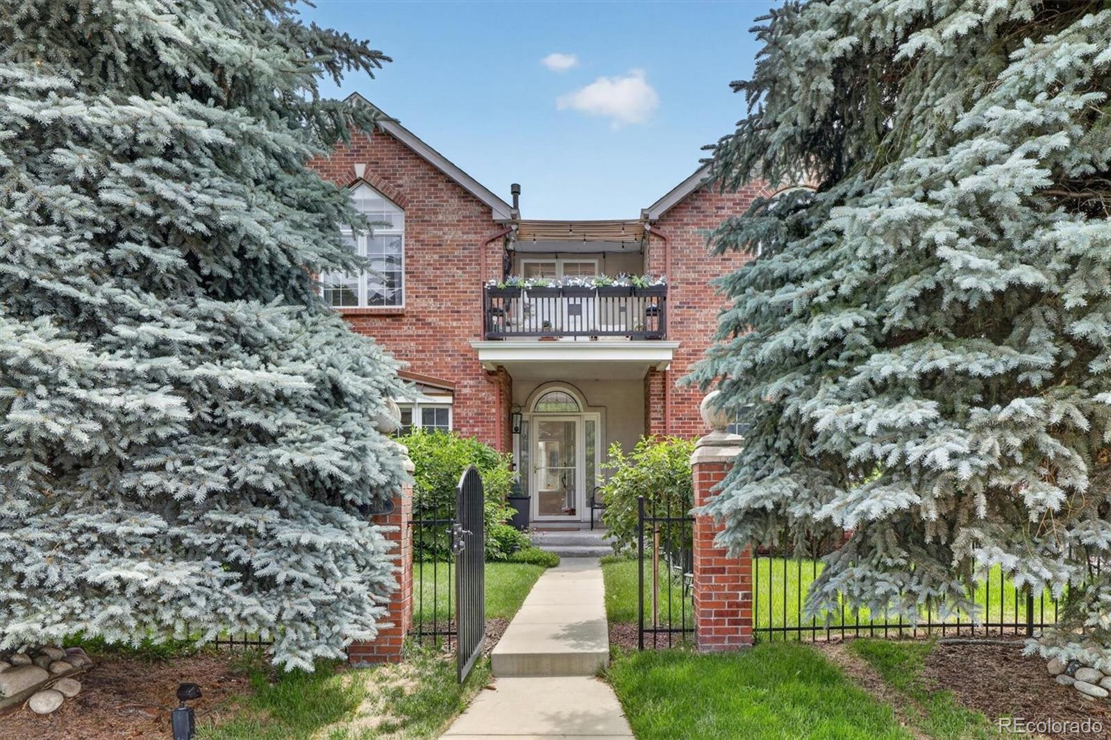 MLS Image #2 for 148 s locust street,denver, Colorado