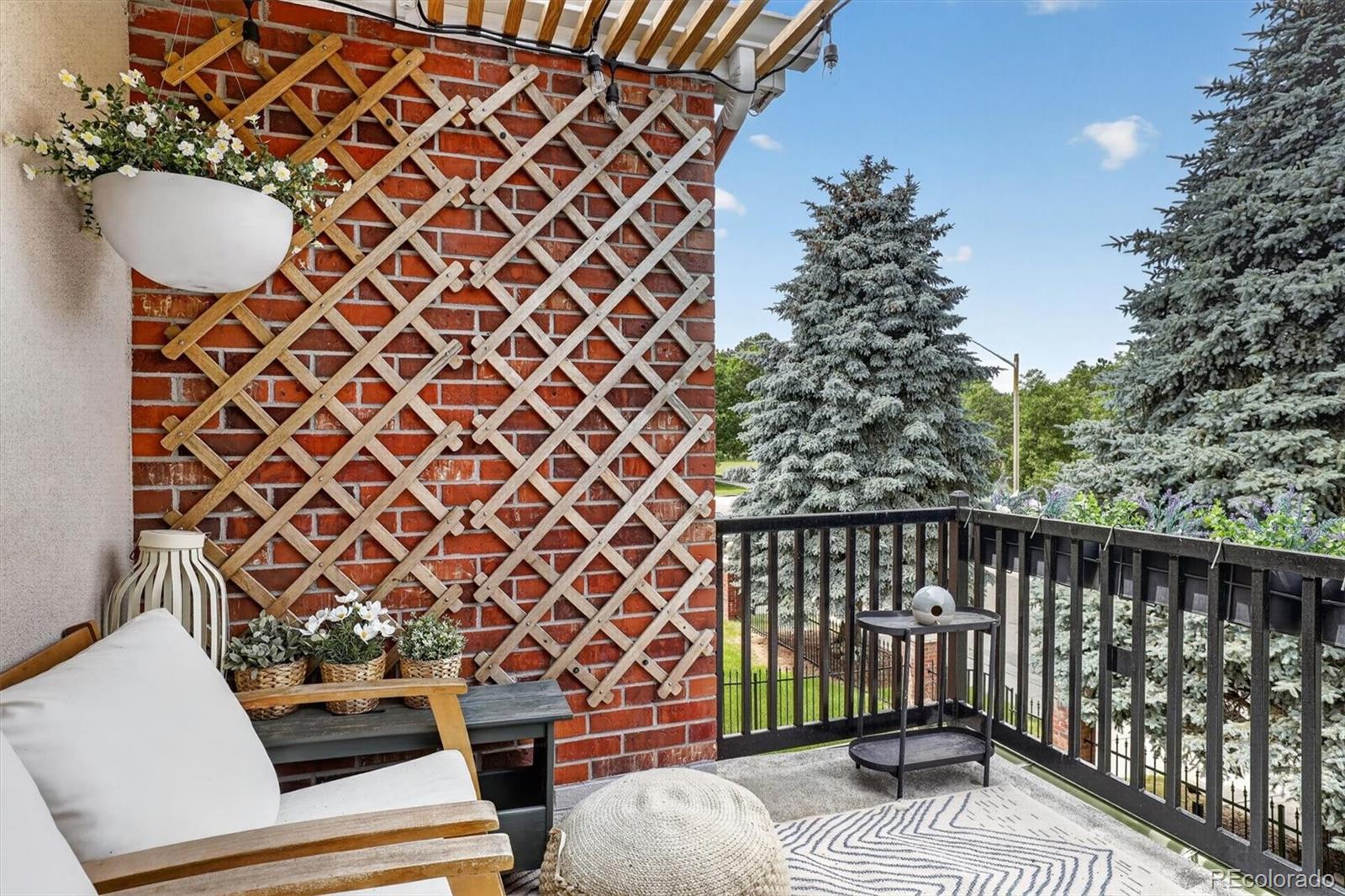 MLS Image #33 for 148 s locust street,denver, Colorado