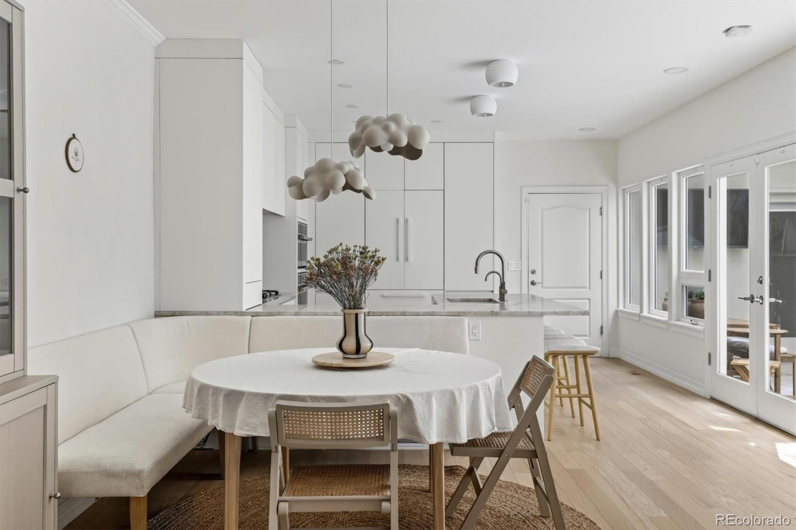 MLS Image #4 for 148 s locust street,denver, Colorado
