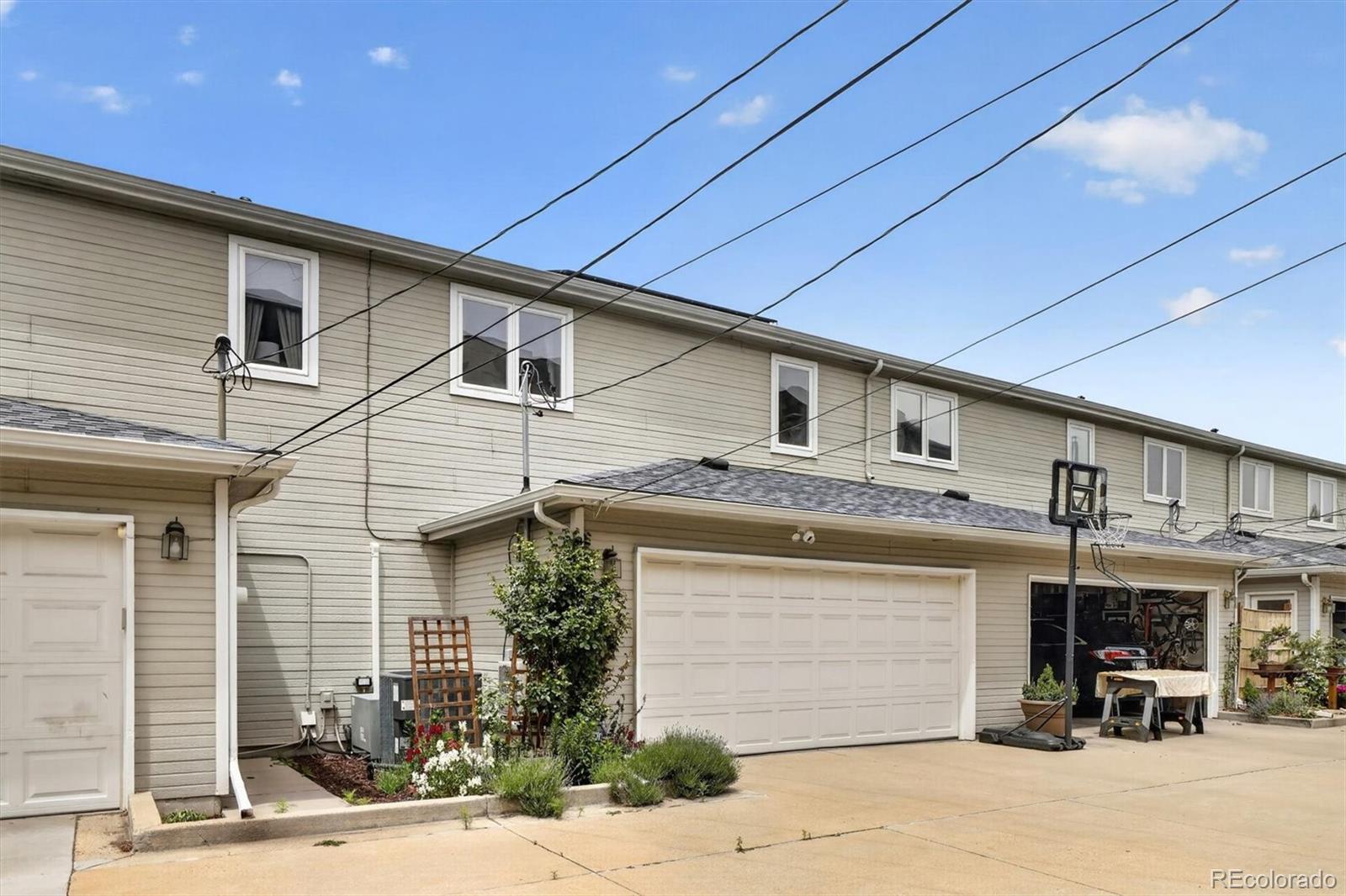 MLS Image #41 for 148 s locust street,denver, Colorado