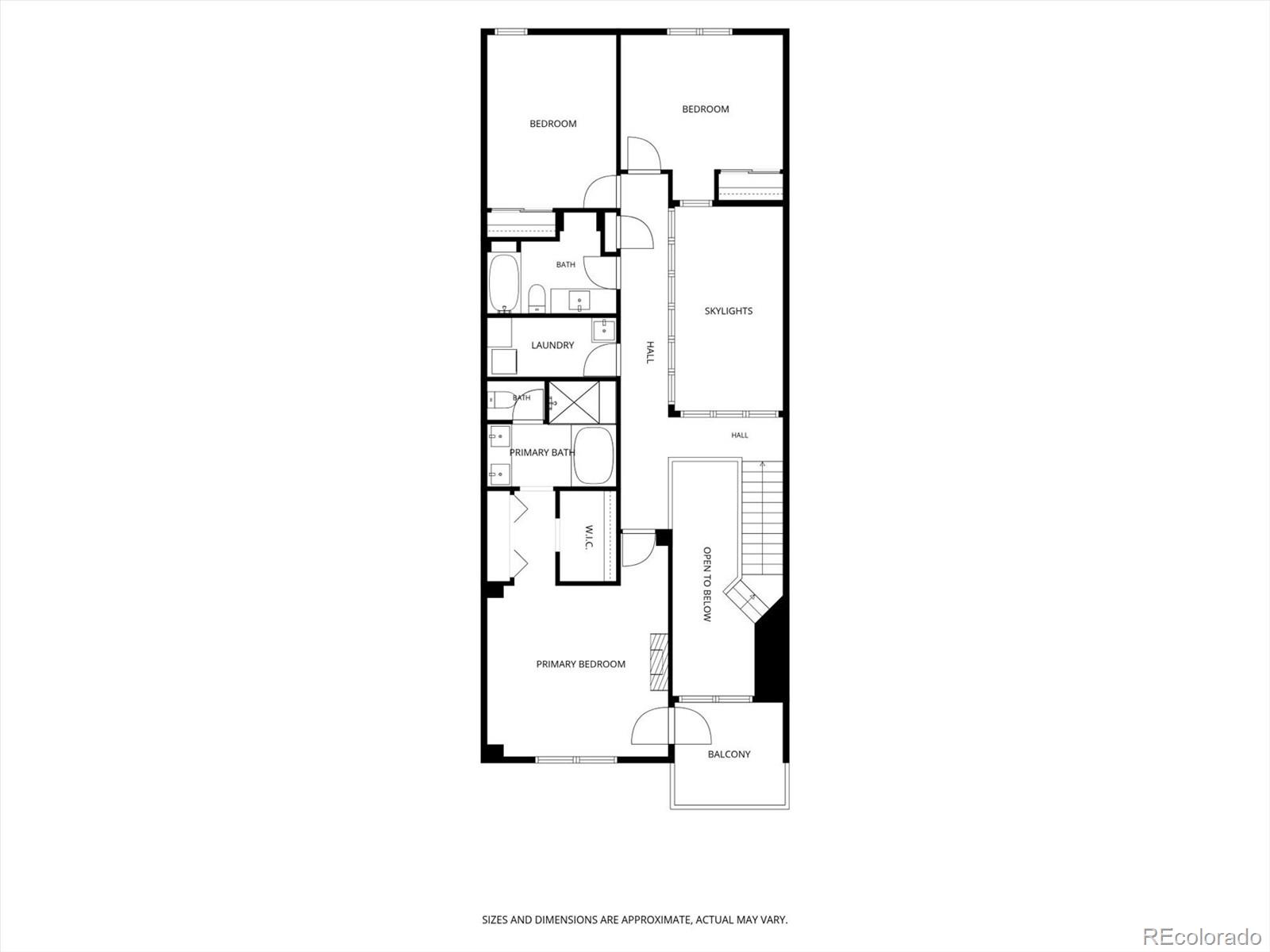 MLS Image #44 for 148 s locust street,denver, Colorado