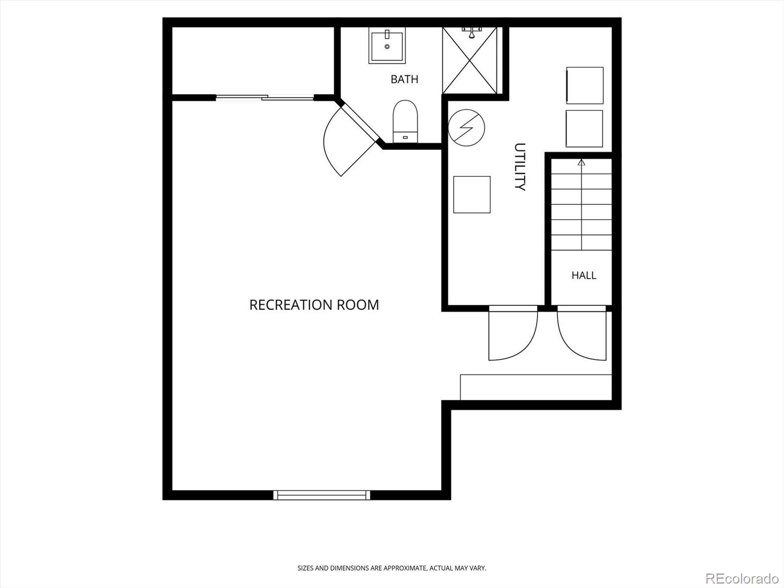 MLS Image #45 for 148 s locust street,denver, Colorado