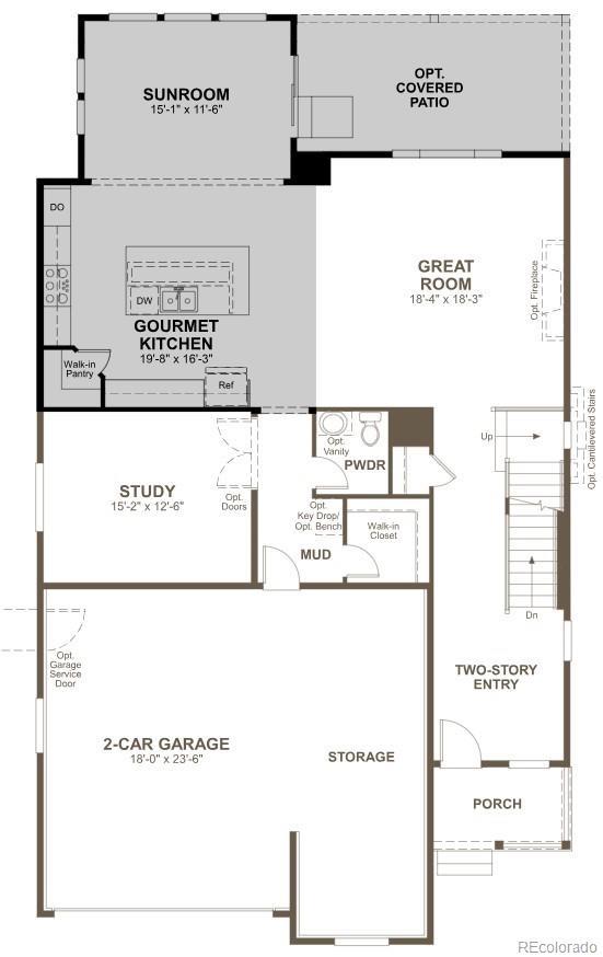 MLS Image #24 for 25060 e 42nd avenue,aurora, Colorado