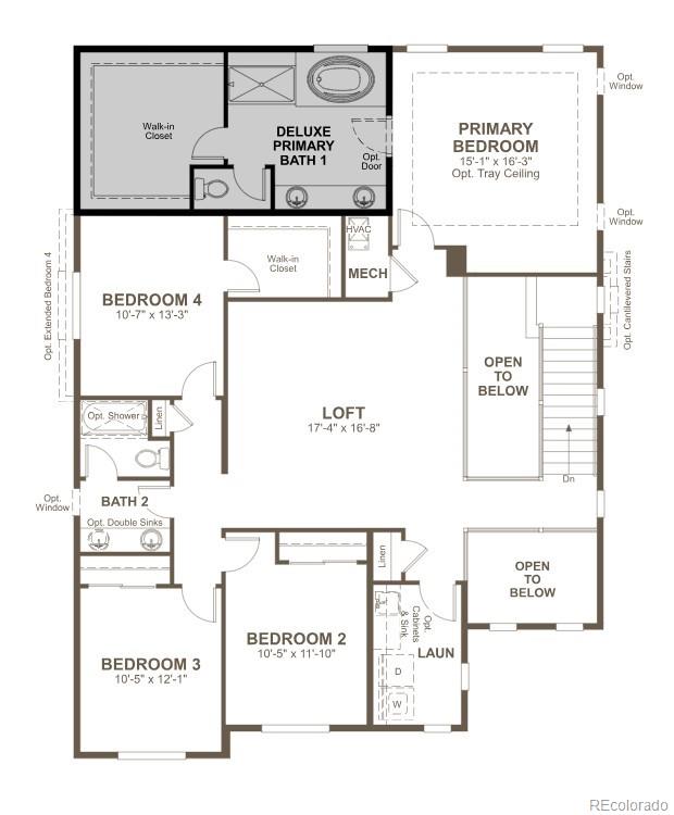 MLS Image #25 for 25060 e 42nd avenue,aurora, Colorado