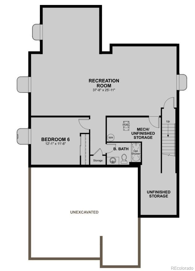 MLS Image #26 for 25060 e 42nd avenue,aurora, Colorado