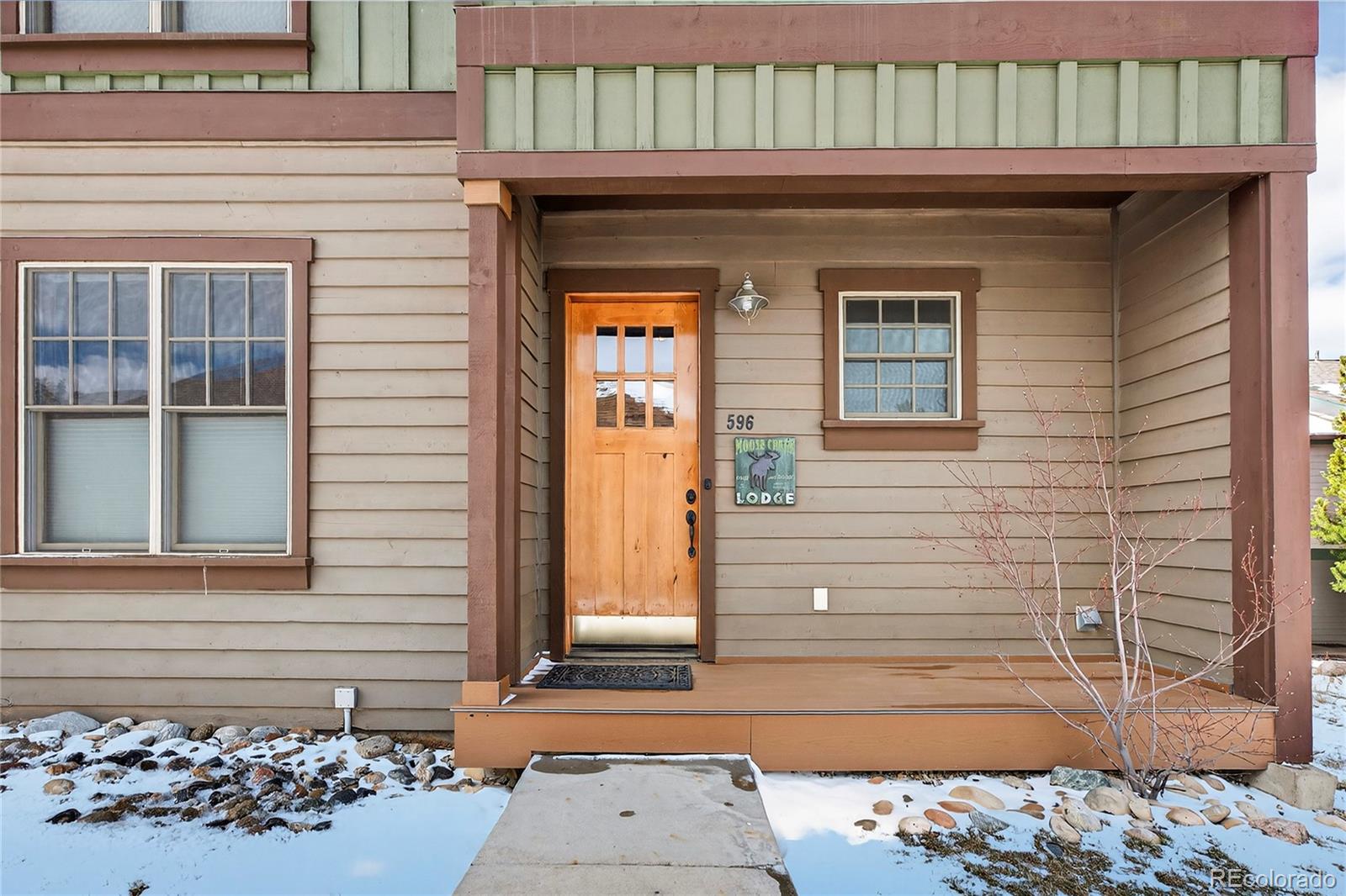 MLS Image #10 for 596  county road 834 ,fraser, Colorado