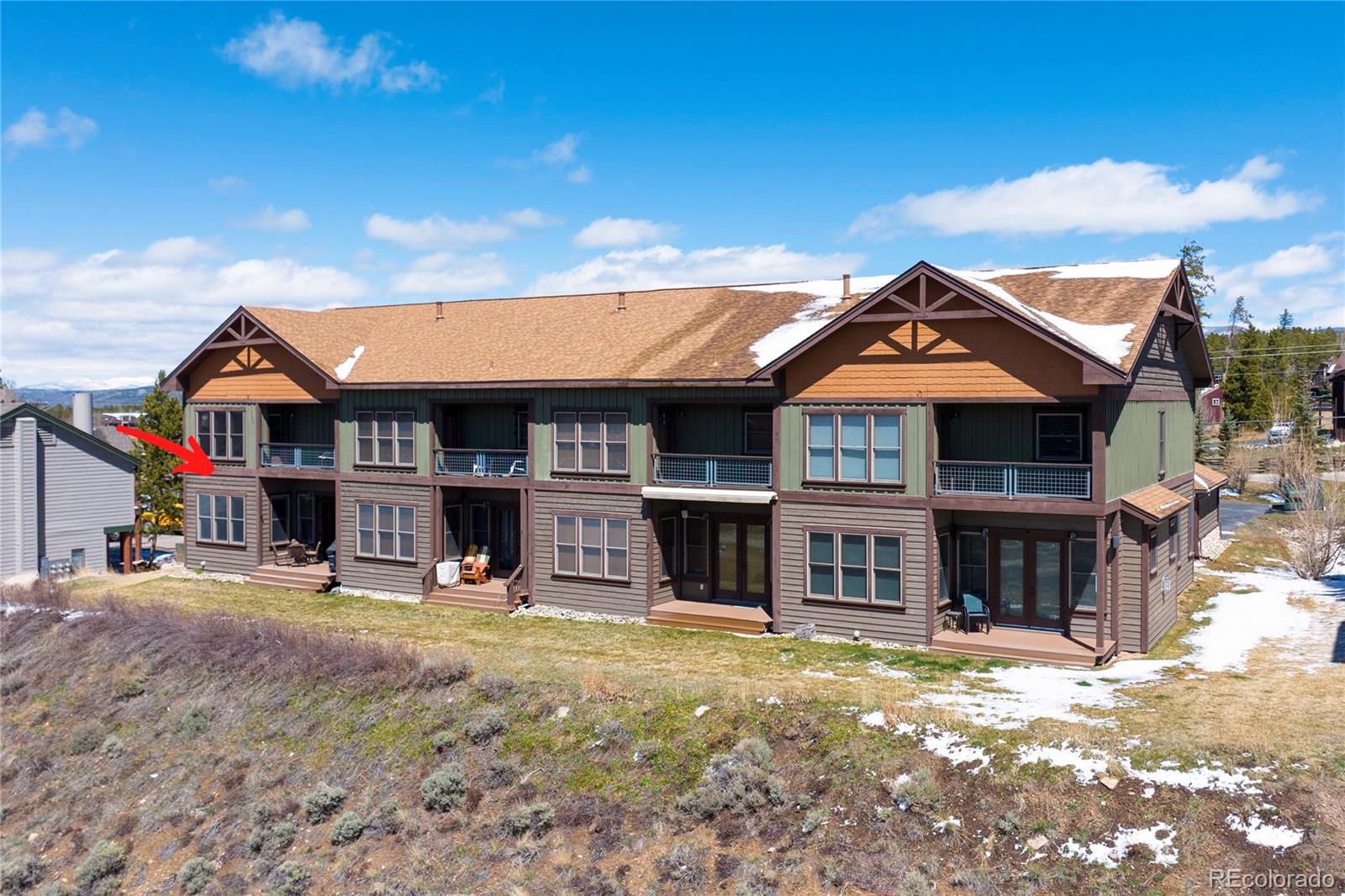 MLS Image #2 for 596  county road 834 ,fraser, Colorado