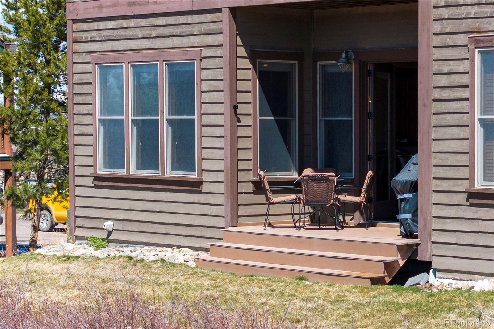 MLS Image #3 for 596  county road 834 ,fraser, Colorado