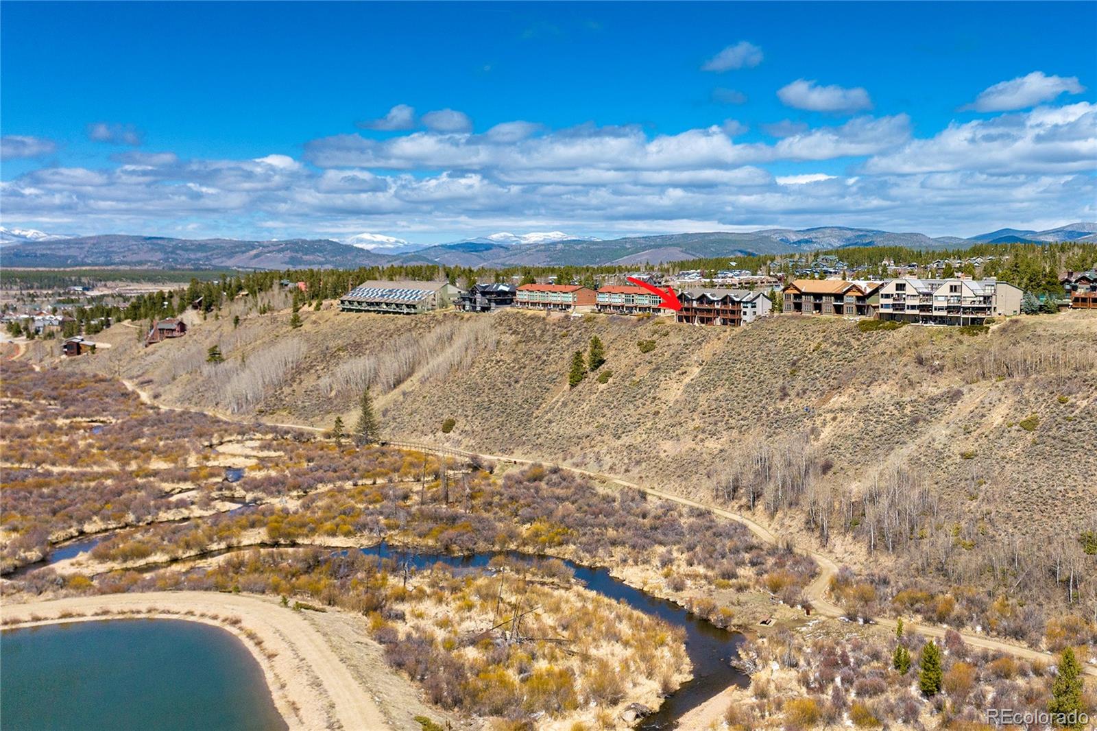 MLS Image #4 for 596  county road 834 ,fraser, Colorado