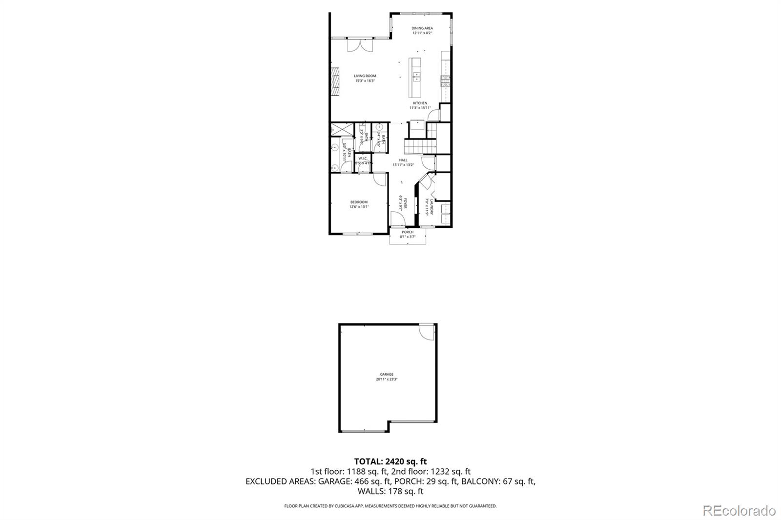MLS Image #48 for 596  county road 834 ,fraser, Colorado