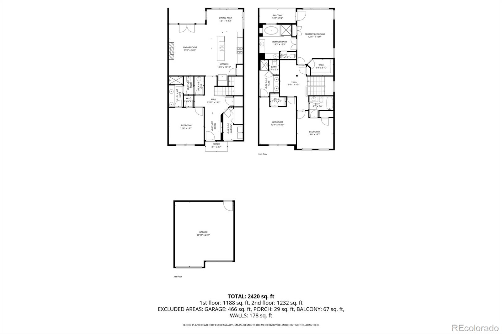 MLS Image #49 for 596  county road 834 ,fraser, Colorado
