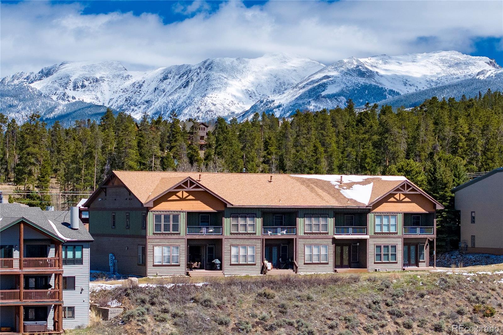 MLS Image #5 for 596  county road 834 ,fraser, Colorado