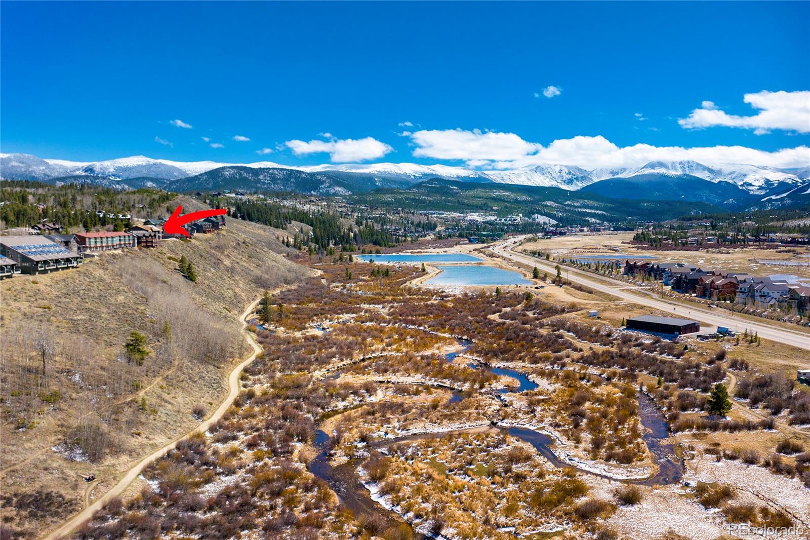 MLS Image #6 for 596  county road 834 ,fraser, Colorado