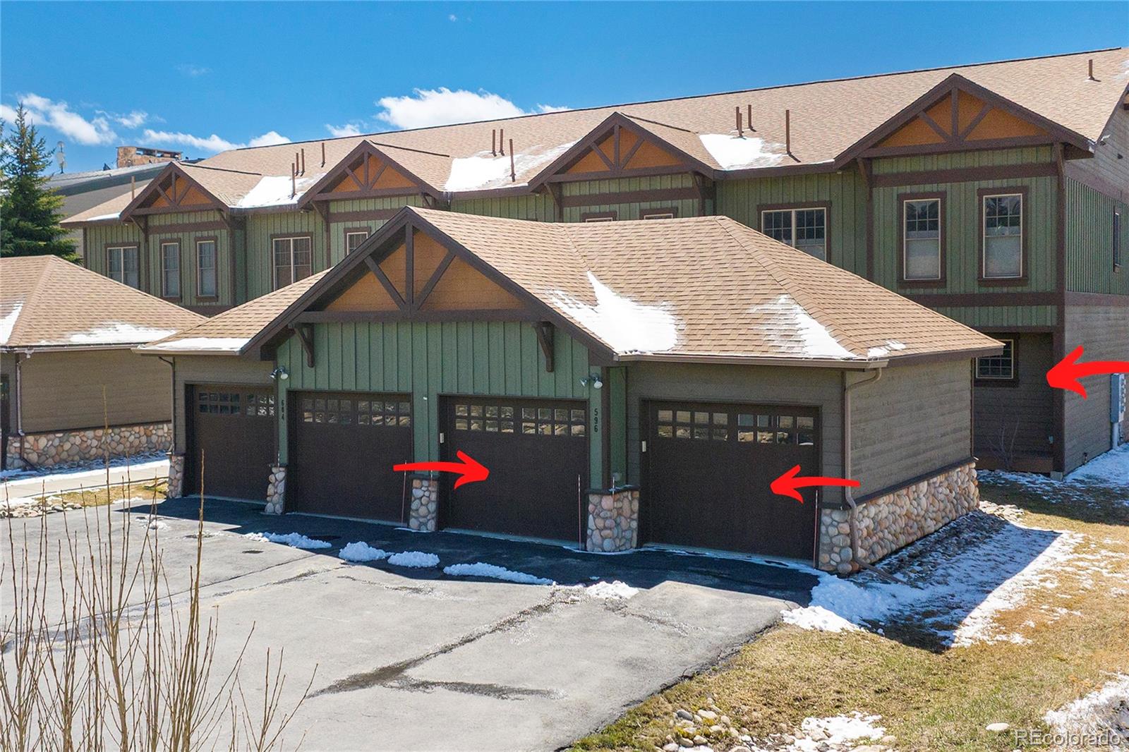 MLS Image #7 for 596  county road 834 ,fraser, Colorado