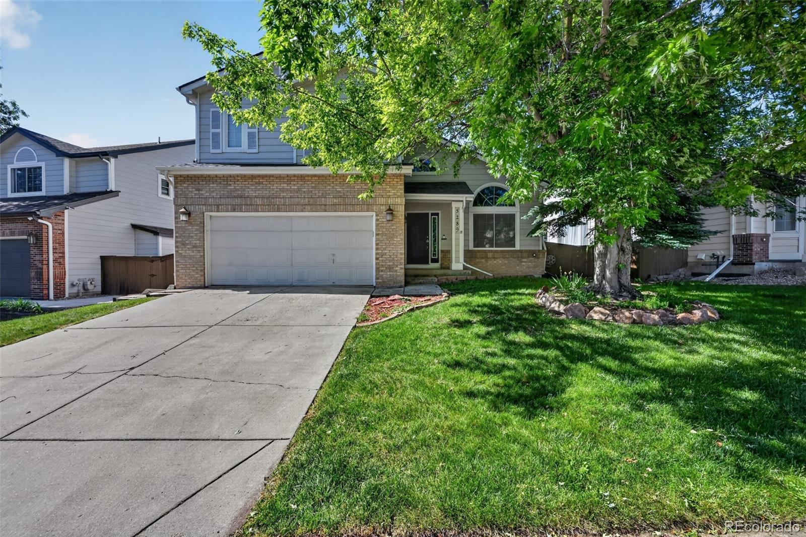 MLS Image #0 for 5289  morning glory place,littleton, Colorado