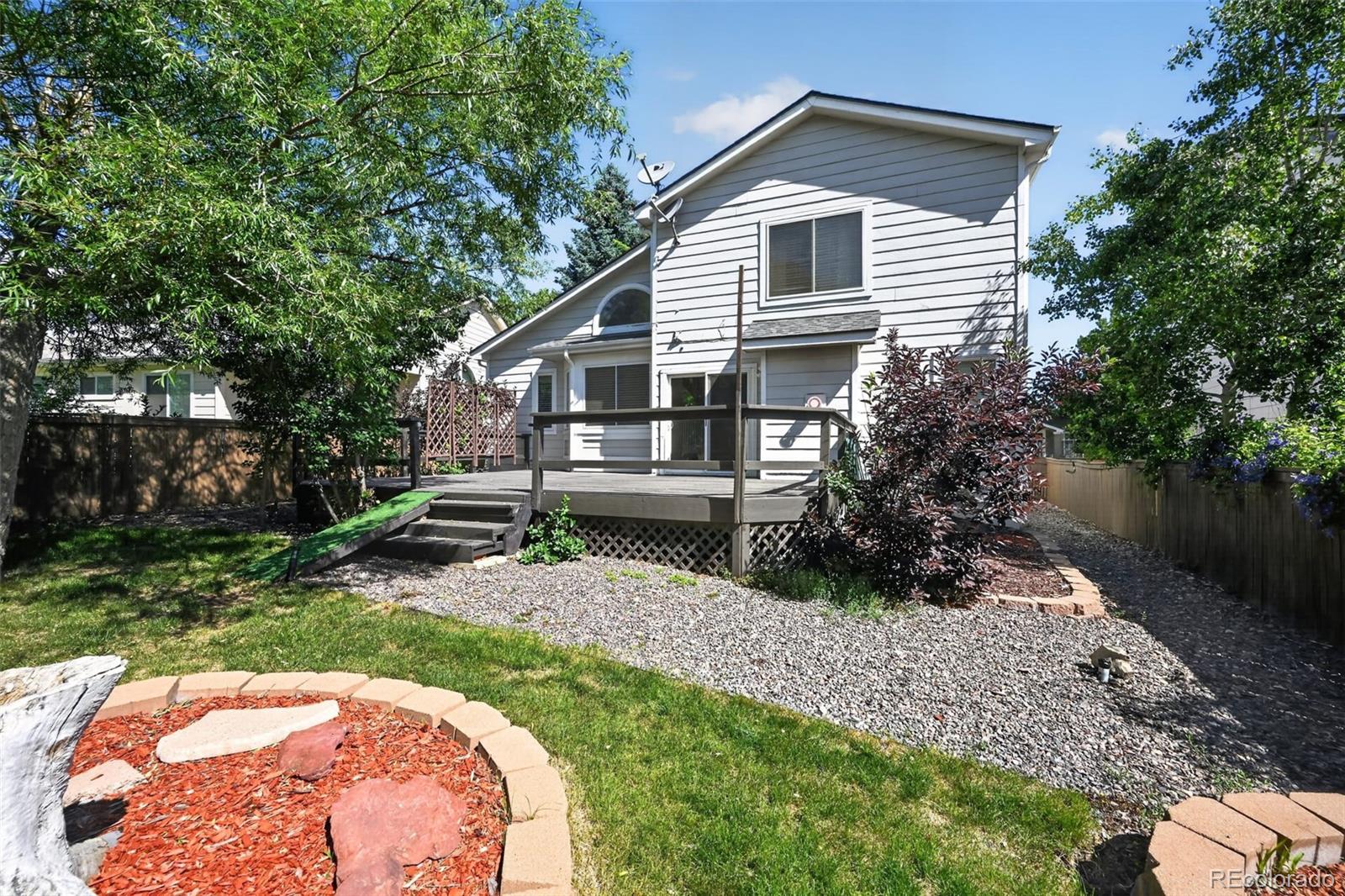 MLS Image #20 for 5289  morning glory place,littleton, Colorado