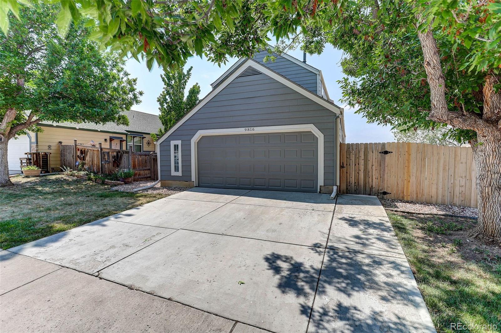 MLS Image #2 for 9816 w friend place,littleton, Colorado