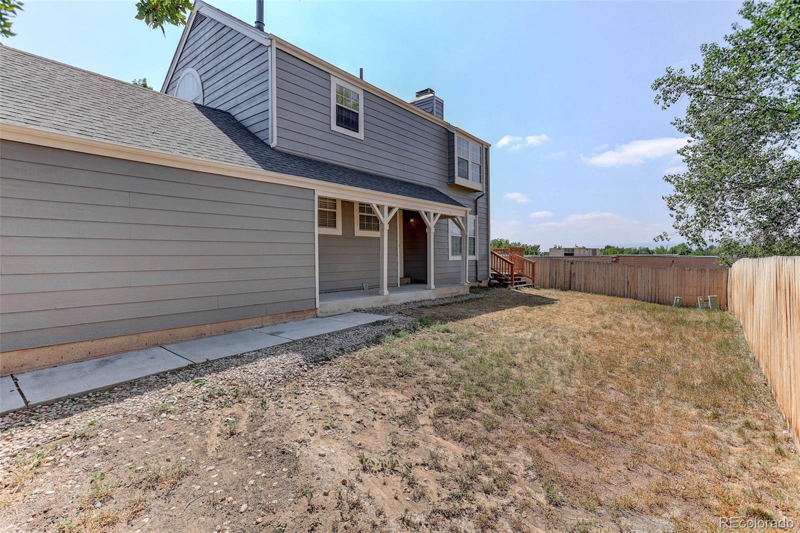 MLS Image #33 for 9816 w friend place,littleton, Colorado