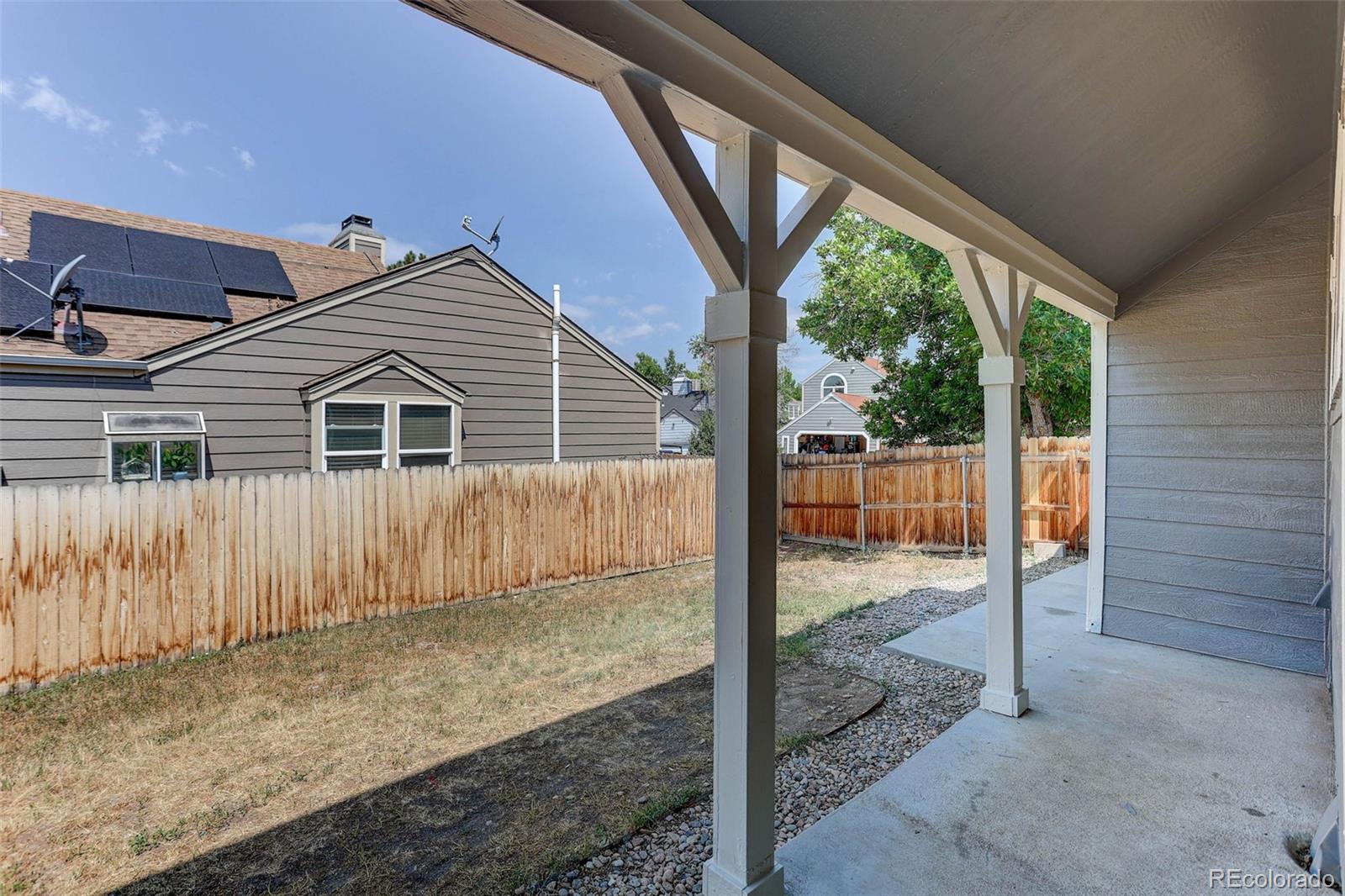 MLS Image #36 for 9816 w friend place,littleton, Colorado