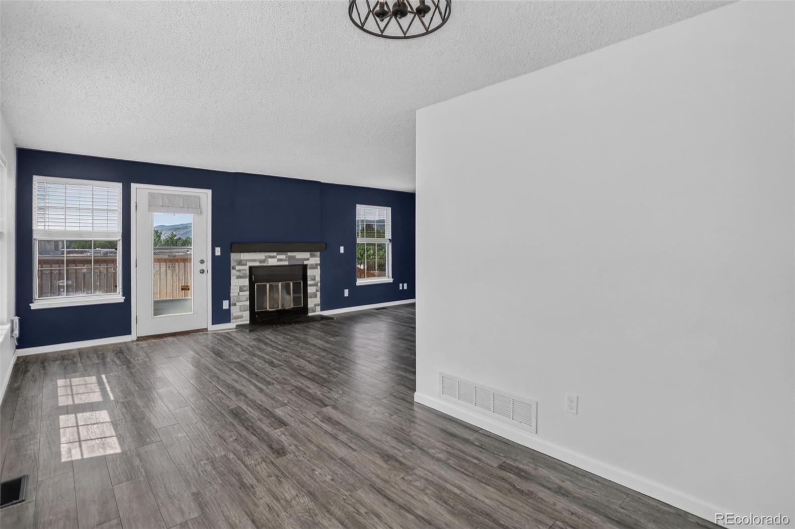 MLS Image #4 for 9816 w friend place,littleton, Colorado