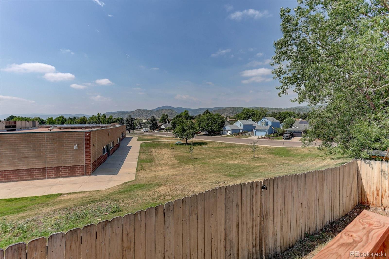 MLS Image #40 for 9816 w friend place,littleton, Colorado
