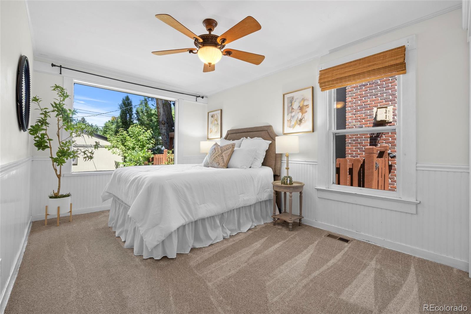 MLS Image #15 for 1251 s gaylord street,denver, Colorado