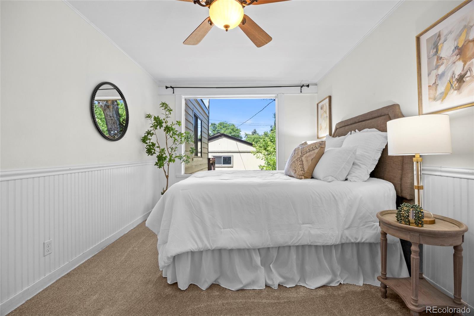 MLS Image #16 for 1251 s gaylord street,denver, Colorado