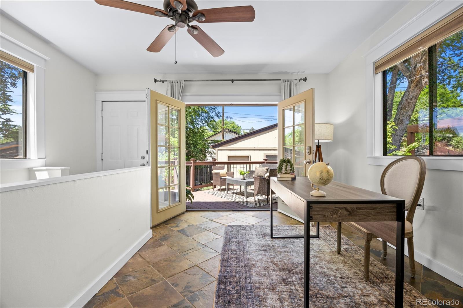 MLS Image #19 for 1251 s gaylord street,denver, Colorado