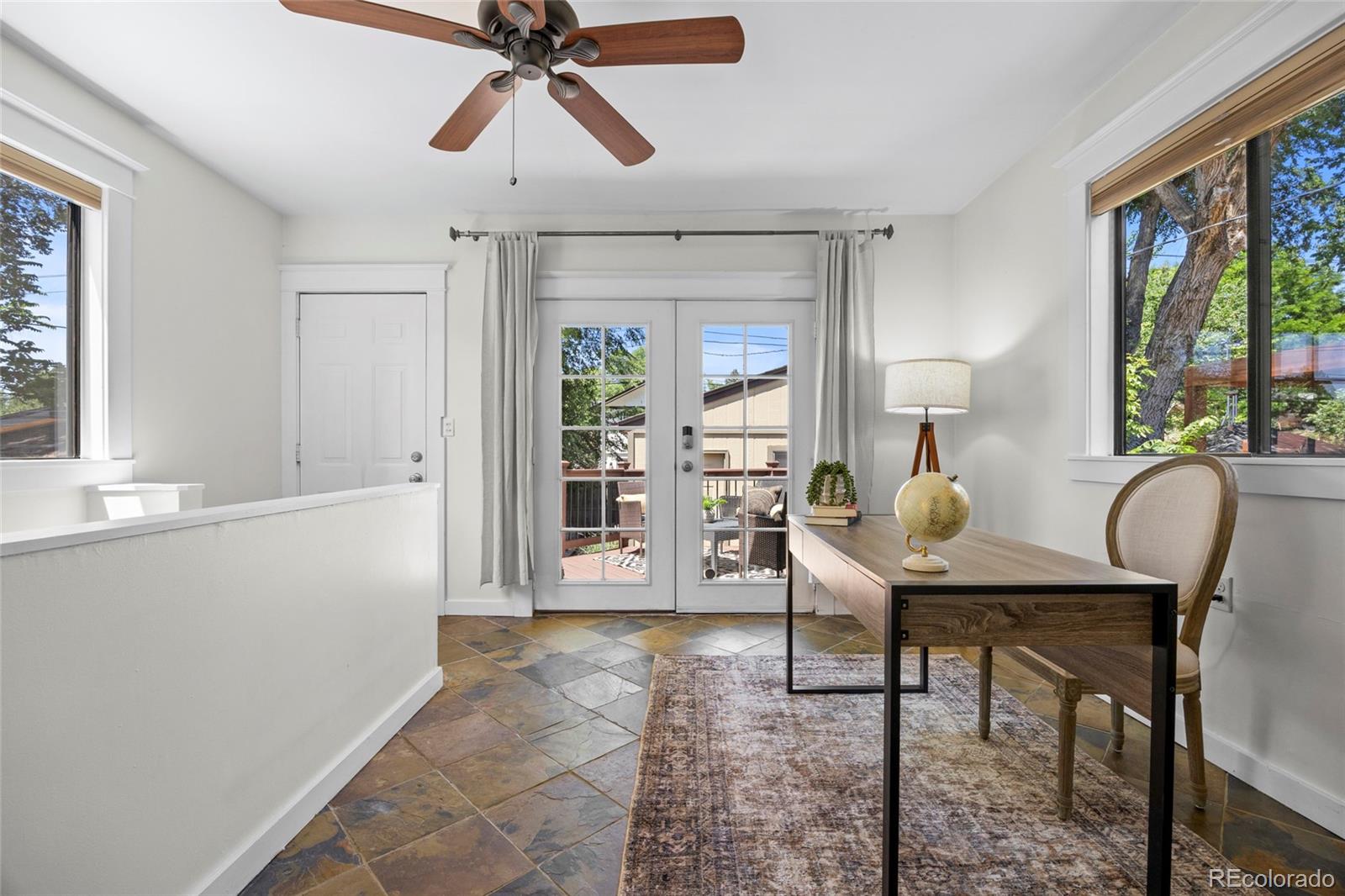 MLS Image #20 for 1251 s gaylord street,denver, Colorado