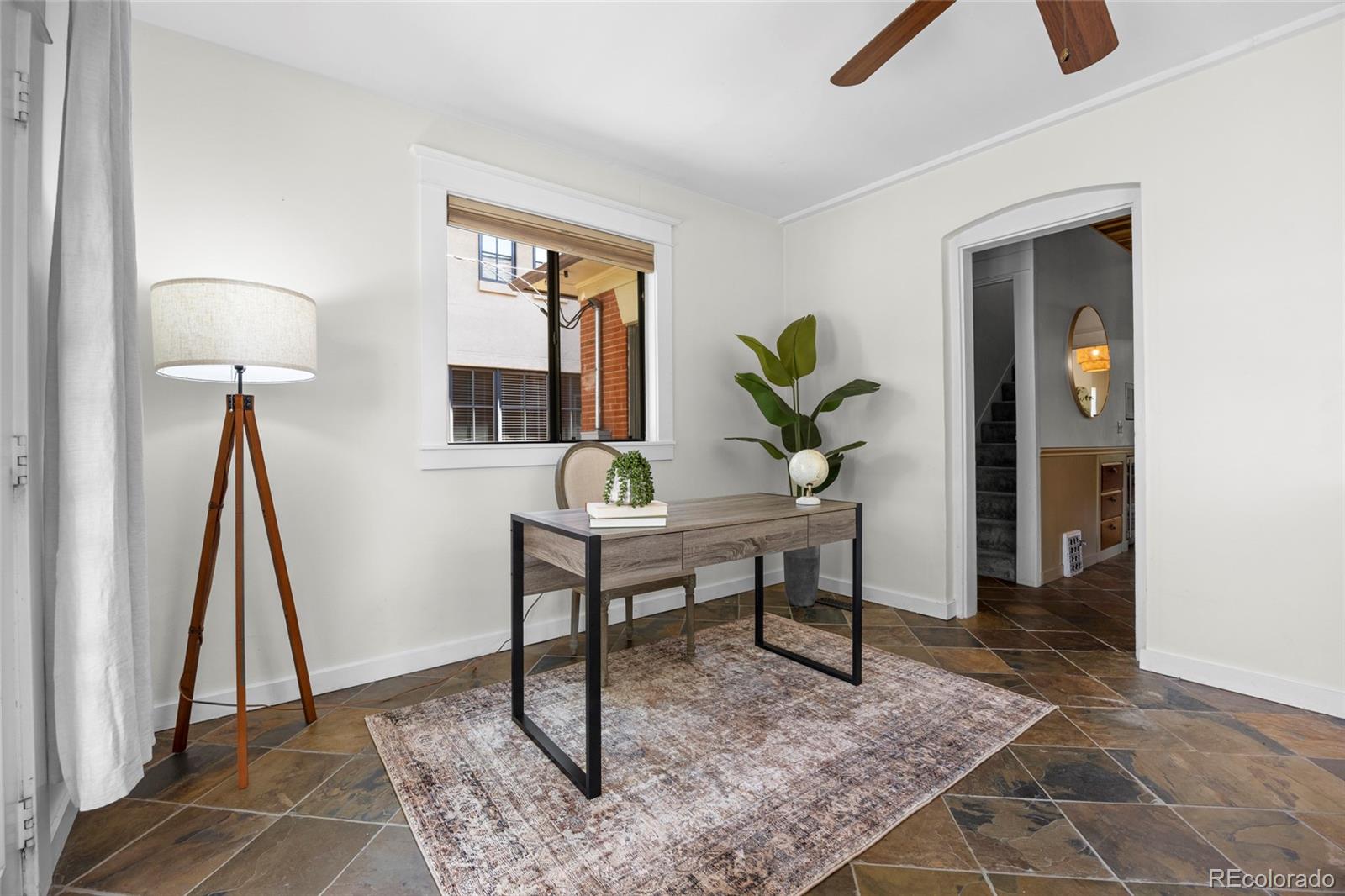 MLS Image #21 for 1251 s gaylord street,denver, Colorado