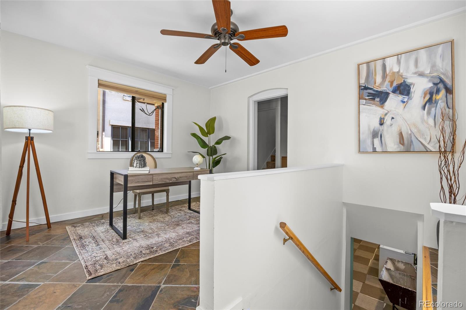 MLS Image #22 for 1251 s gaylord street,denver, Colorado