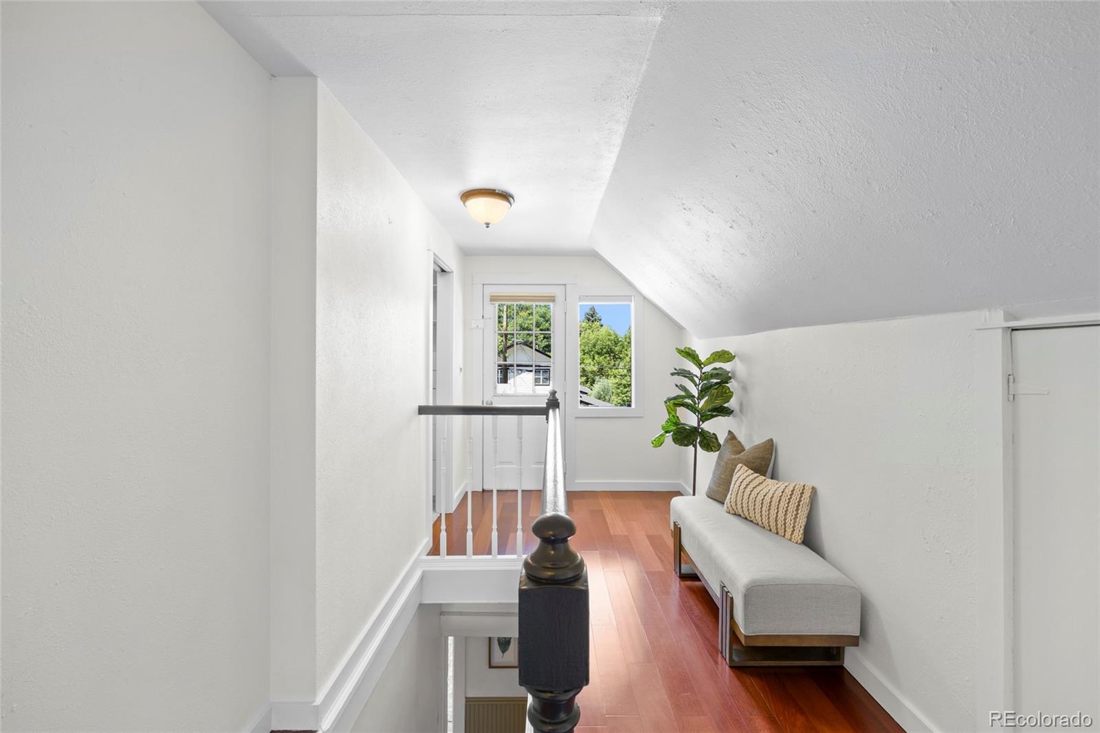 MLS Image #23 for 1251 s gaylord street,denver, Colorado