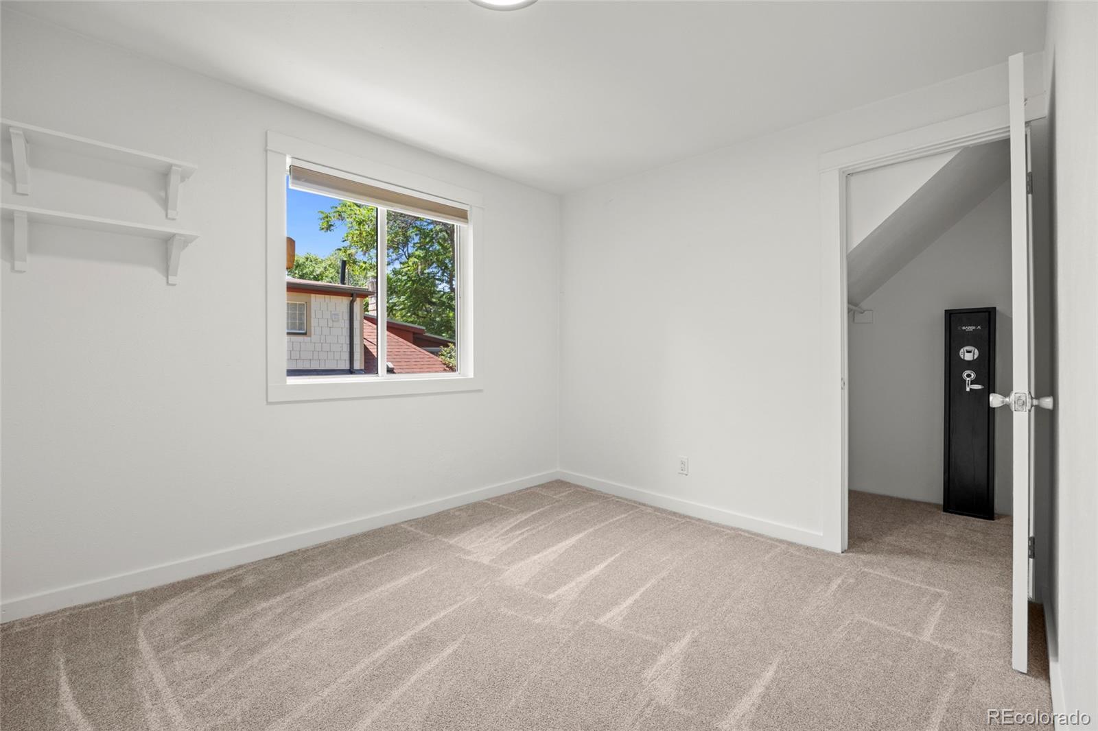 MLS Image #28 for 1251 s gaylord street,denver, Colorado