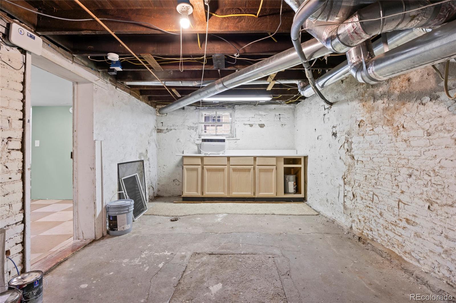 MLS Image #32 for 1251 s gaylord street,denver, Colorado