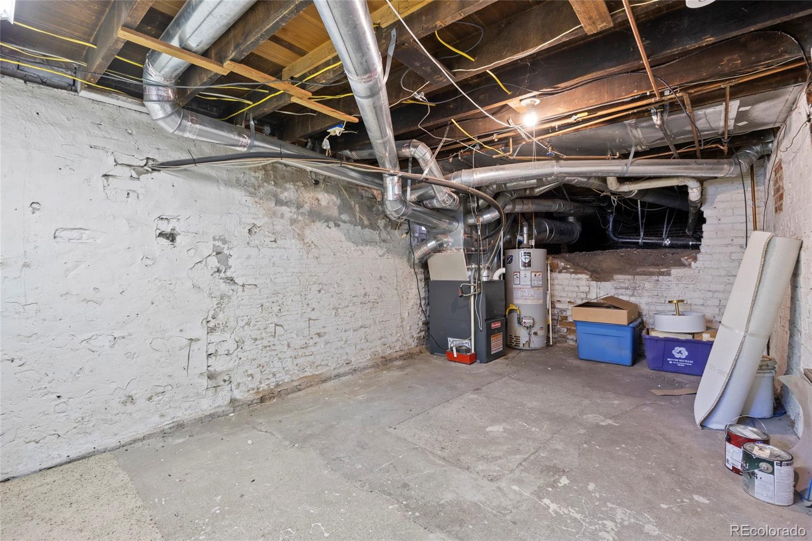 MLS Image #33 for 1251 s gaylord street,denver, Colorado