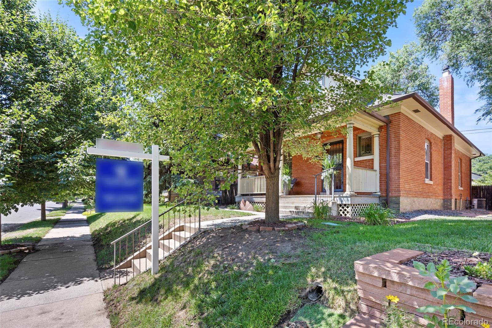 MLS Image #46 for 1251 s gaylord street,denver, Colorado