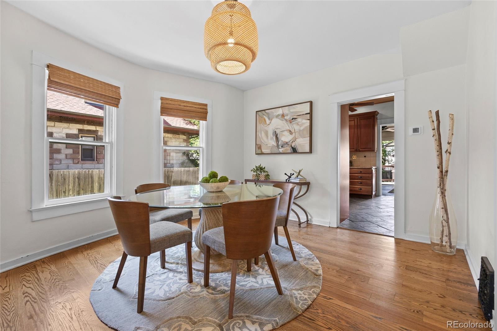 MLS Image #8 for 1251 s gaylord street,denver, Colorado