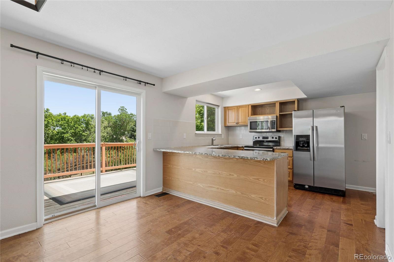 MLS Image #1 for 8627 w fremont place,littleton, Colorado