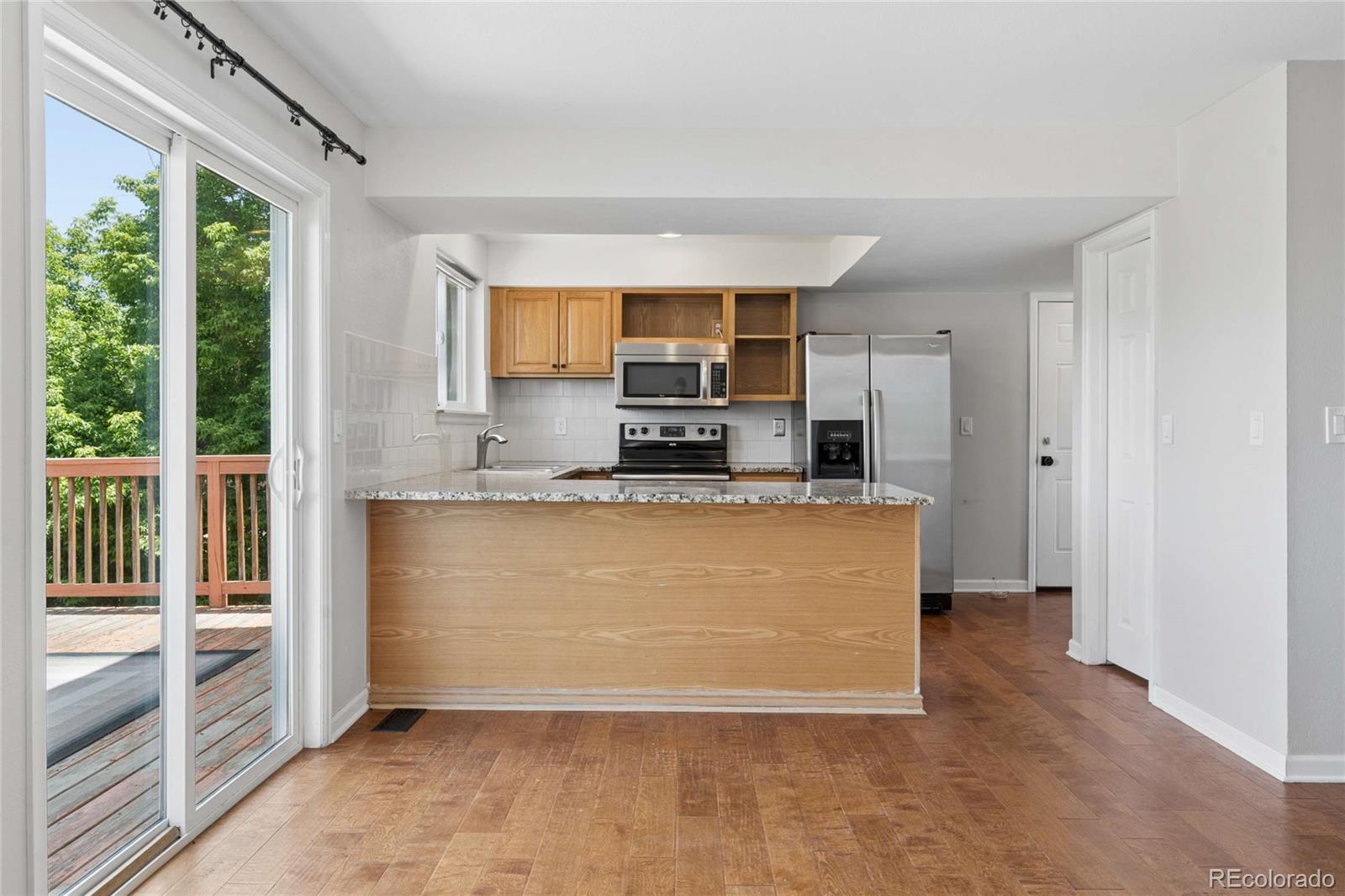 MLS Image #2 for 8627 w fremont place,littleton, Colorado