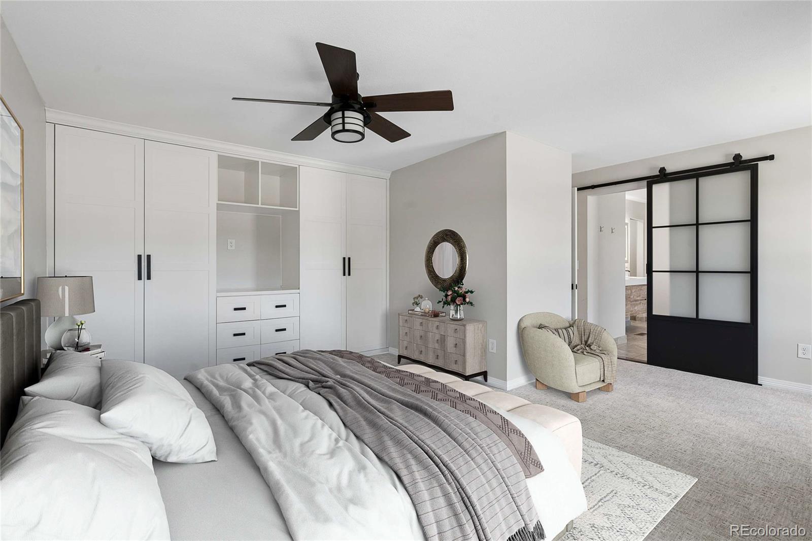 MLS Image #20 for 8627 w fremont place,littleton, Colorado