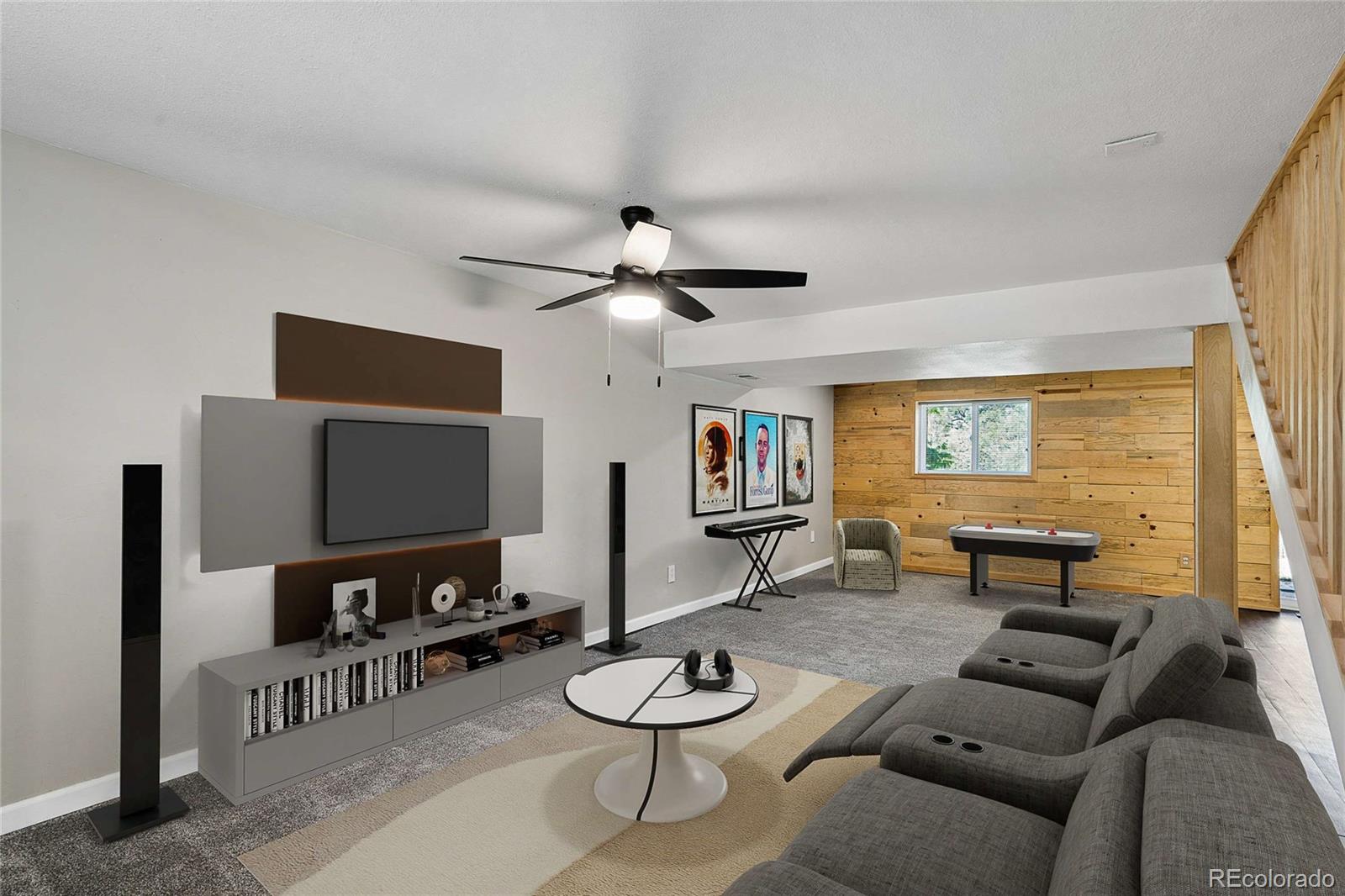 MLS Image #22 for 8627 w fremont place,littleton, Colorado