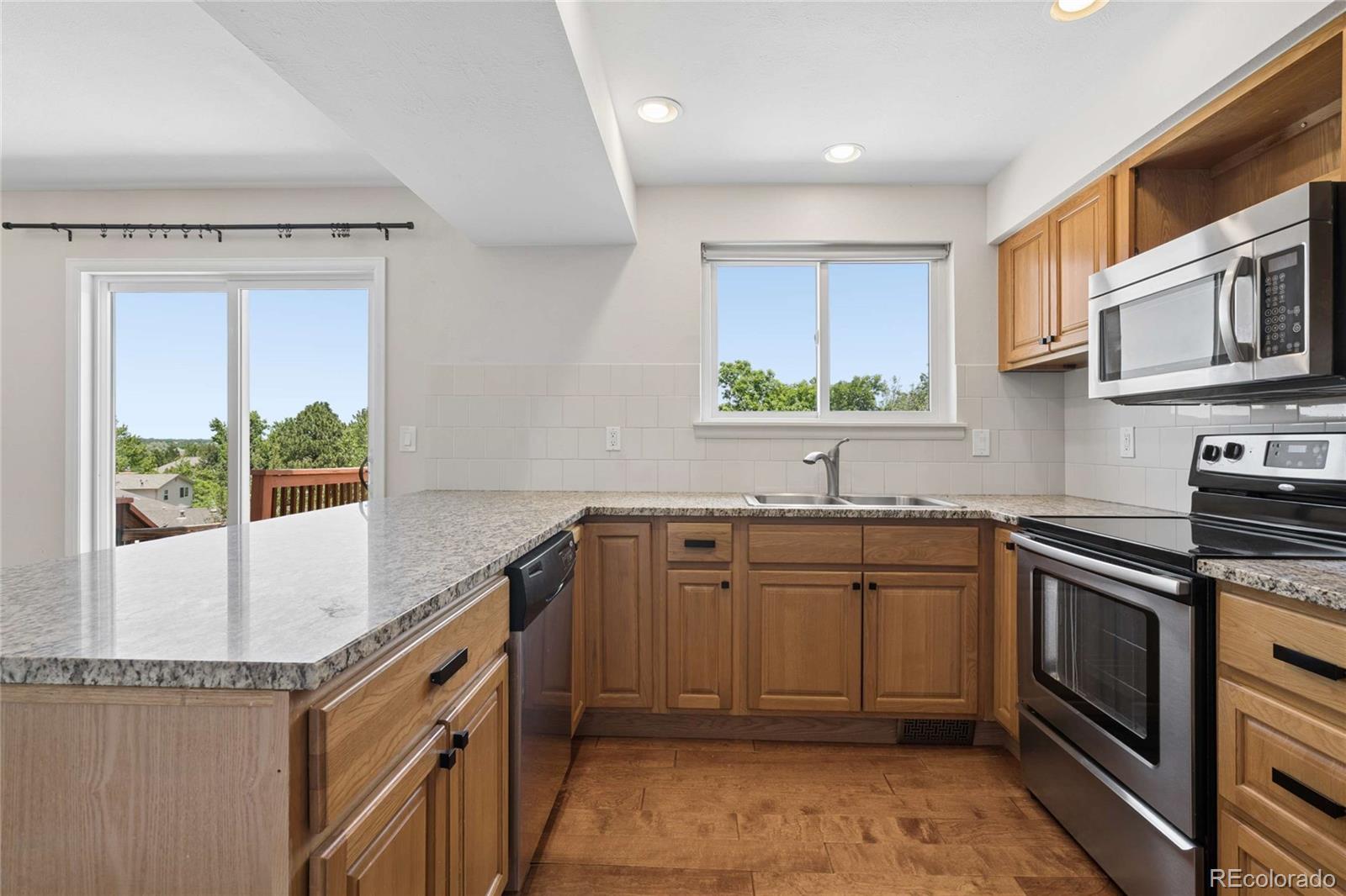 MLS Image #3 for 8627 w fremont place,littleton, Colorado