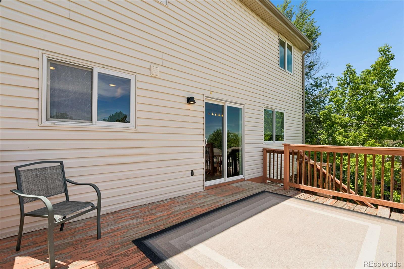 MLS Image #30 for 8627 w fremont place,littleton, Colorado
